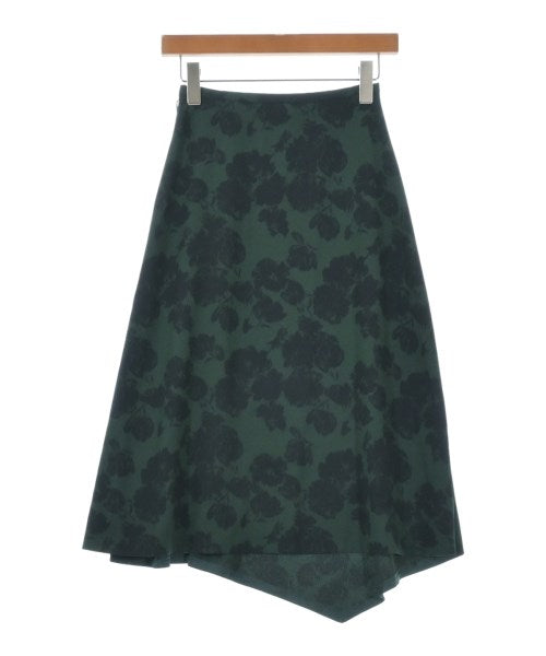 TOMORROWLAND Long/Maxi length skirts