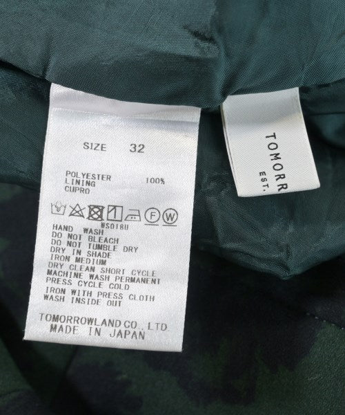 TOMORROWLAND Long/Maxi length skirts