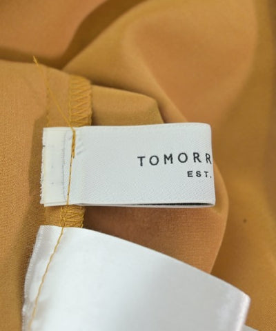 TOMORROWLAND Blouses