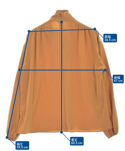 TOMORROWLAND Blouses