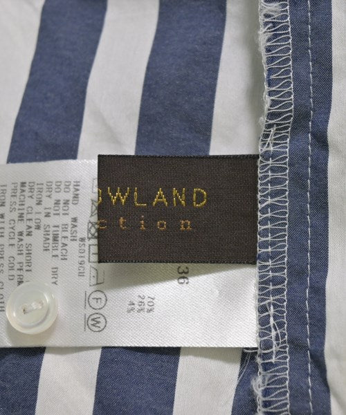 TOMORROWLAND Collection Casual shirts