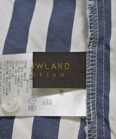 TOMORROWLAND Collection Casual shirts