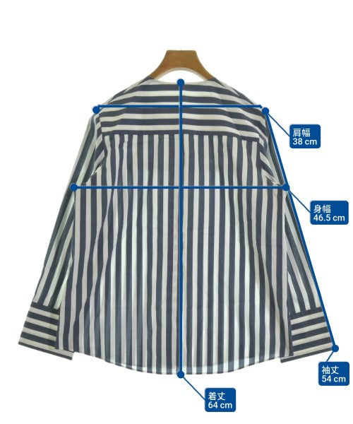 TOMORROWLAND Collection Casual shirts