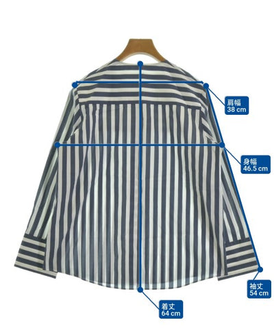 TOMORROWLAND Collection Casual shirts