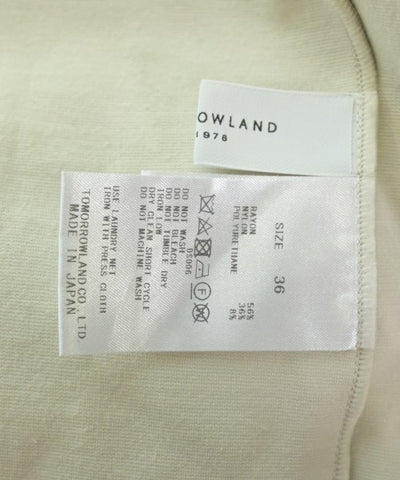 TOMORROWLAND Dresses