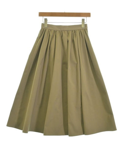 TOMORROWLAND Long/Maxi length skirts