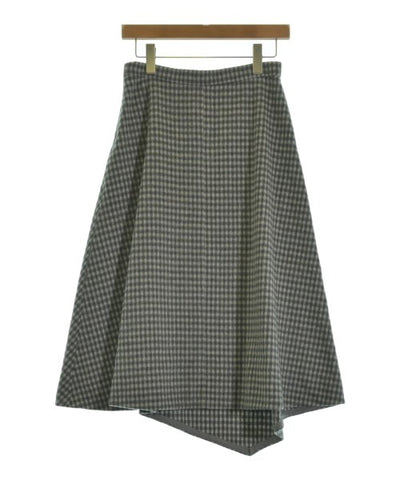 TOMORROWLAND Long/Maxi length skirts