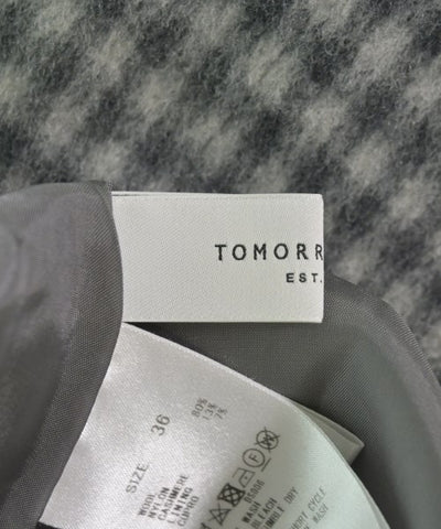 TOMORROWLAND Long/Maxi length skirts