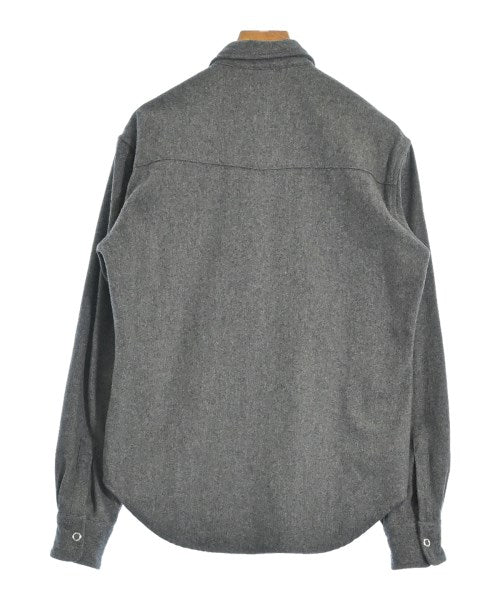 TOMORROWLAND Casual shirts