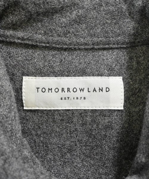 TOMORROWLAND Casual shirts