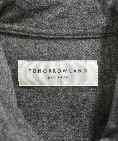 TOMORROWLAND Casual shirts