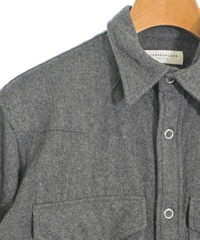 TOMORROWLAND Casual shirts