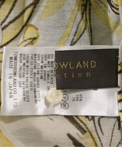 TOMORROWLAND Collection Blouses