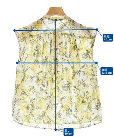 TOMORROWLAND Collection Blouses