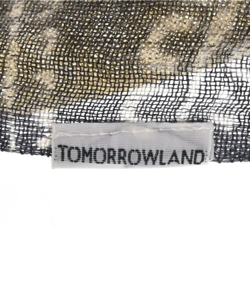 TOMORROWLAND Stoles