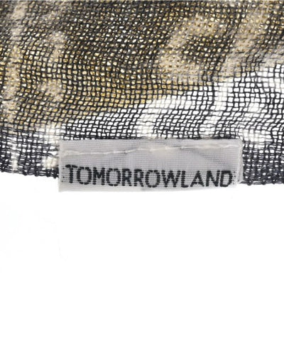 TOMORROWLAND Stoles