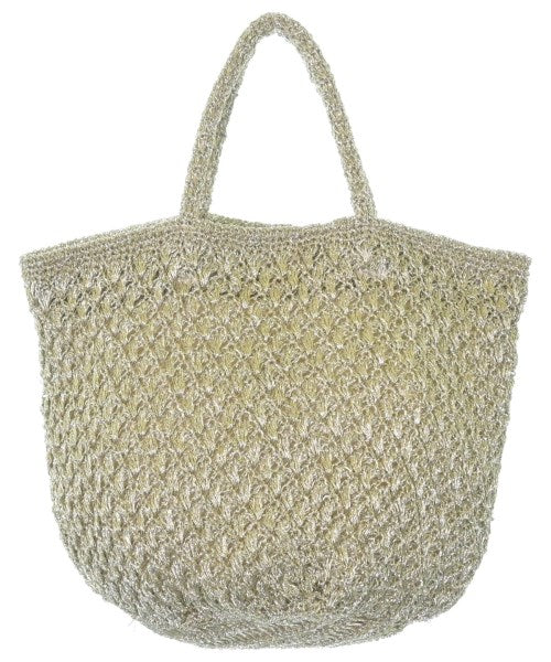 TOMORROWLAND Basket bags