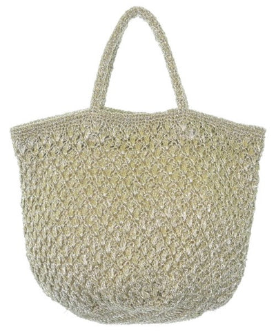 TOMORROWLAND Basket bags