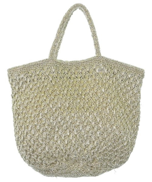 TOMORROWLAND Basket bags