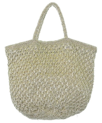 TOMORROWLAND Basket bags