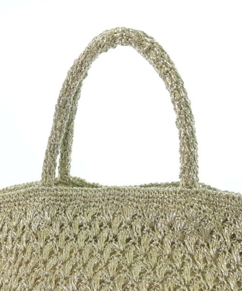 TOMORROWLAND Basket bags