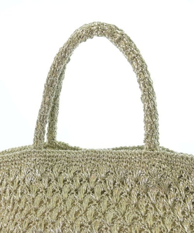 TOMORROWLAND Basket bags