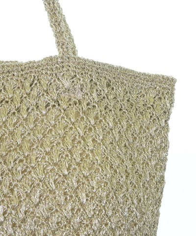 TOMORROWLAND Basket bags