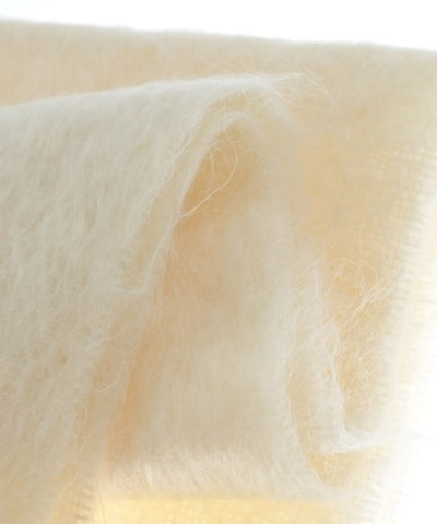 TOMORROWLAND Winter scarves