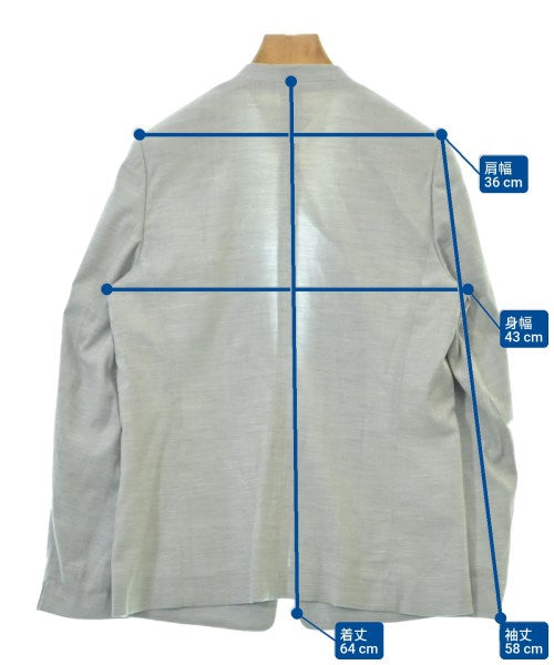 TOMORROWLAND Casual jackets