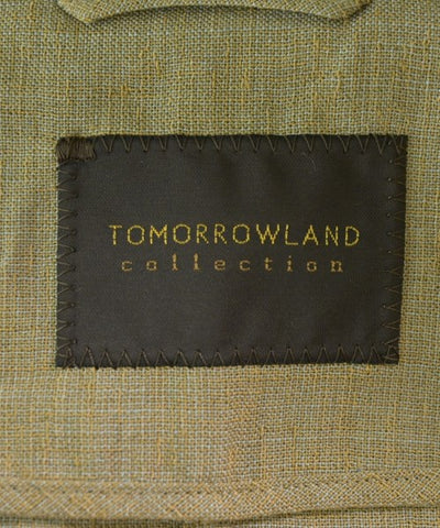 TOMORROWLAND Casual jackets