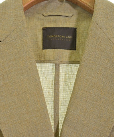 TOMORROWLAND Casual jackets