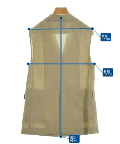 TOMORROWLAND Casual jackets