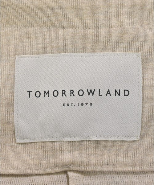 TOMORROWLAND Other