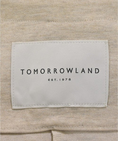 TOMORROWLAND Other