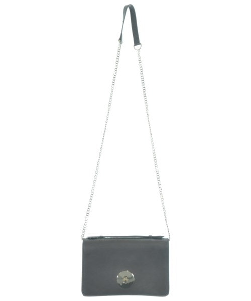 TOMORROWLAND Shoulder bags