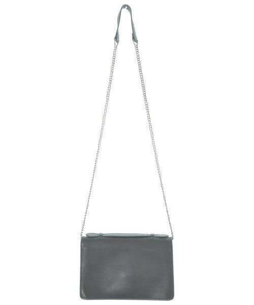 TOMORROWLAND Shoulder bags