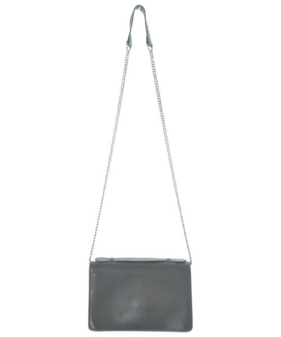 TOMORROWLAND Shoulder bags