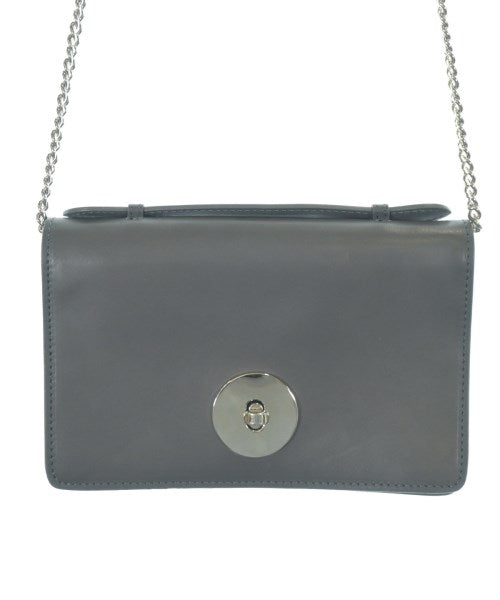 TOMORROWLAND Shoulder bags