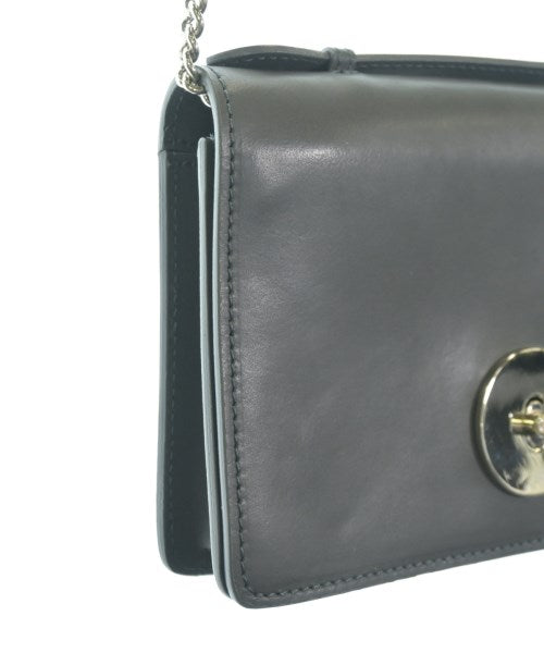 TOMORROWLAND Shoulder bags