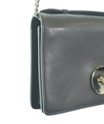 TOMORROWLAND Shoulder bags