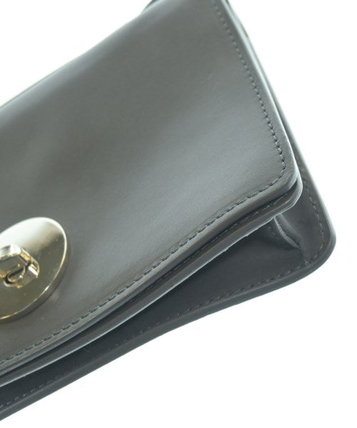 TOMORROWLAND Shoulder bags