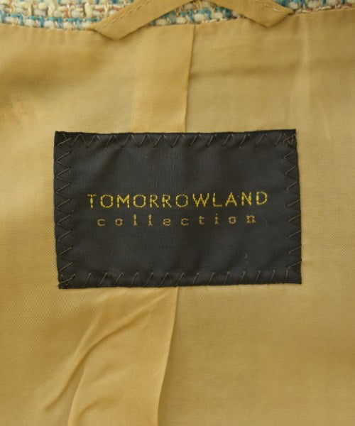 TOMORROWLAND Casual jackets