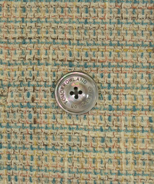 TOMORROWLAND Casual jackets