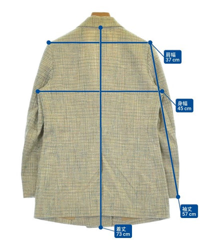 TOMORROWLAND Casual jackets