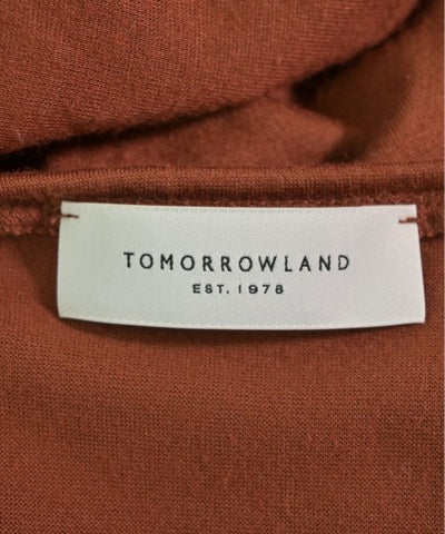 TOMORROWLAND Tee Shirts/Tops