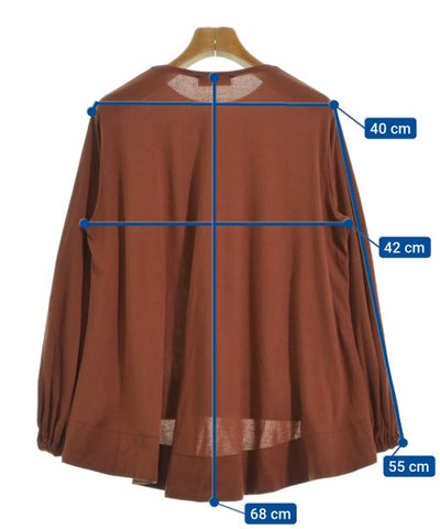 TOMORROWLAND Tee Shirts/Tops