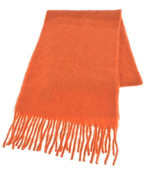 TOMORROWLAND Winter scarves