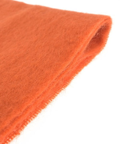 TOMORROWLAND Winter scarves