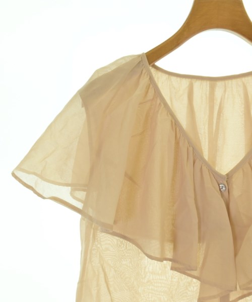 TOMORROWLAND Blouses