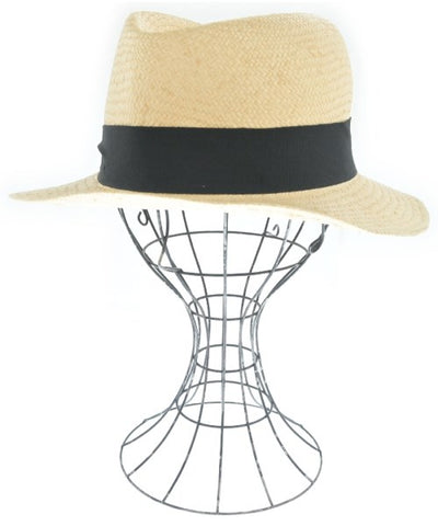 TOMORROWLAND Straw hats